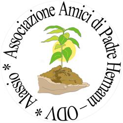 Associazione Amici di Padre Hermann Onlus Alassio