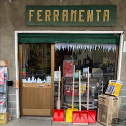 Ferramenta Guanella