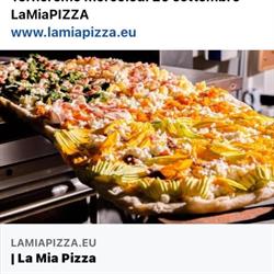 La Mia PIZZA