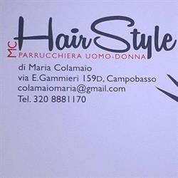 Hair Style