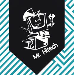 Mr.Hitech