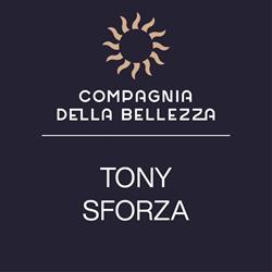 Compagnia della bellezza di Tony