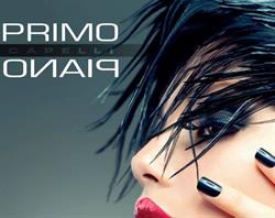 Primo Piano Capelli