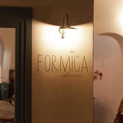Formica osteria