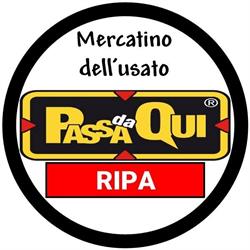 Mercatino dell'usato di Ripa