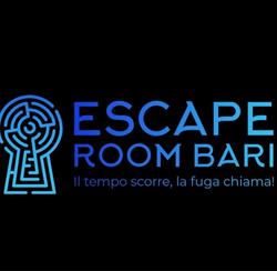 Escape Room Bari