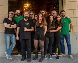 The Little Folk - Irish Pub