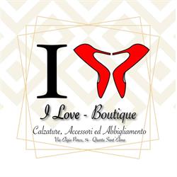 I love Boutique - Calzature, Abbigliamento ed Accessori