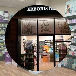 Erboristeria Fate e Folletti