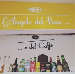 L'Angolo del pane e del caffè