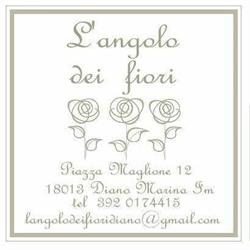 L'angolo dei fiori, Diano Marina