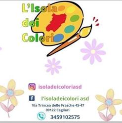Ludoteca l'isola dei colori