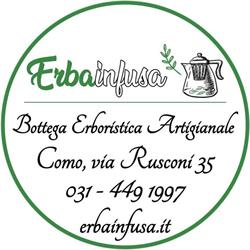 Erbainfusa