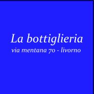 La Bottiglieria