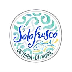 Solo fresco osteria di mare