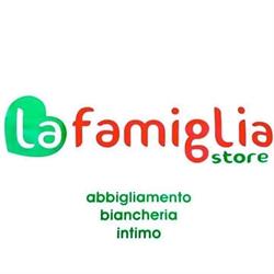 La famiglia Cisterna