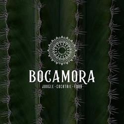 BOCAMORA