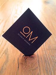 OM osteria moderna