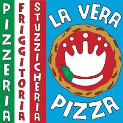 La Vera Pizza (no consegna a domicilio)