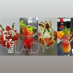 Bar Lady Abano by Linda & Cristiano