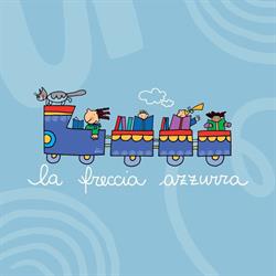 La freccia azzurra