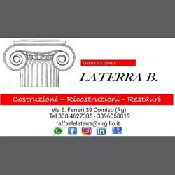 Impresa Edile Laterra B.