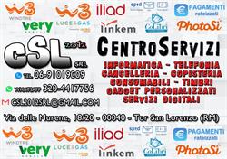 CSL 2012 SRL