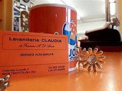 Lavanderia Claudia