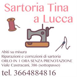 Sartoria Tina