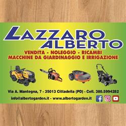 Lazzaro Alberto Cittadella