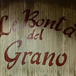 Le bontà del grano genova di venturi