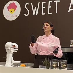 Le Delizie di Deby - Pasticceria artigianale