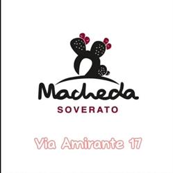 Macheda Soverato