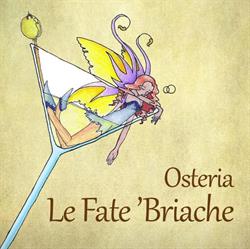 Le Fate Briache Osteria
