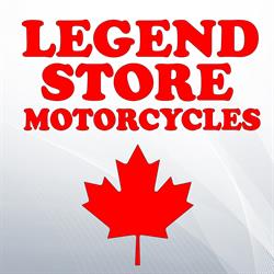 Legend Store Motorcycles