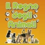 IL REGNO DEGLI Animali