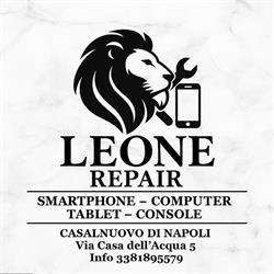 Leone Repair di Leone Fabio. Riparazioni Smartphone,Tablet e Computer dalle migliori marche.