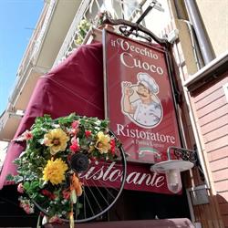 Ristorante Il Vecchio Cuoco