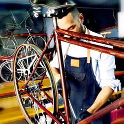 Ciclofficina Montesilvano di Pavone Attilio