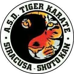 ASD Tiger Karate Shotokan Siracusa