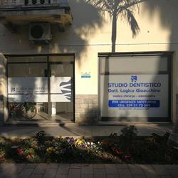 Studio Dott. Logico Gioacchino