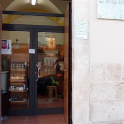 La bottega delle riparazioni