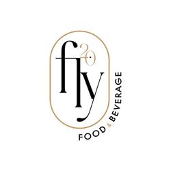 Fly 2.0 food & beverage