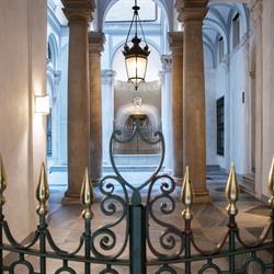 La Fontana di Luccoli - La tua casa vacanze a Genova