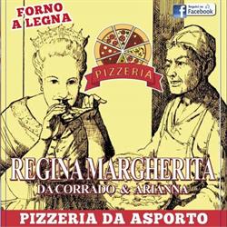 Regina Margherita