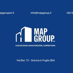 Map Group SRL