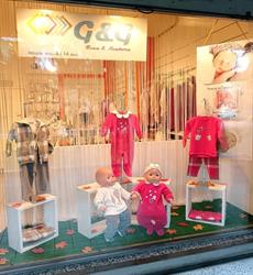 G&G Fashion Kids