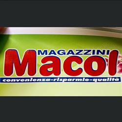 Magazzini MACOL