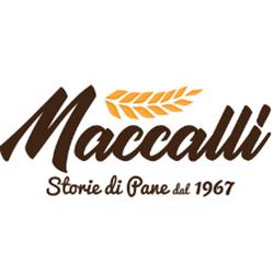 Maccalli Pane e Dolci