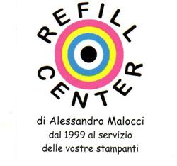 Refillcenter di Alessandro Malocci